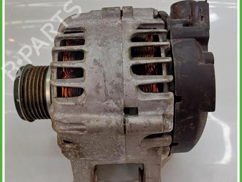 Alternator CITROËN C3 III (SX) 1.2 PureTech 82 | BP40140045M7 - Image 3