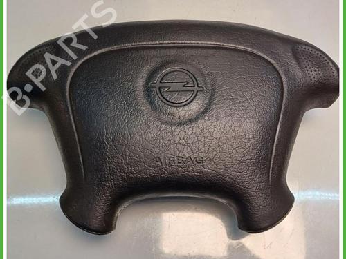 Used Driver airbag Driver airbag OPEL ASTRA F Estate (T92) 1.8 i 16V (F35, M35) (116 hp) 40143465 40143465