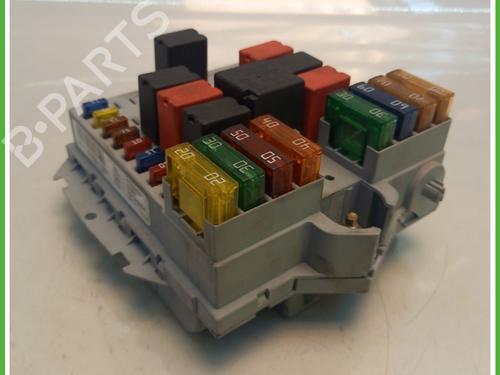 Fuse box FIAT IDEA (350_) 1.4 16V | BP29563880E1 