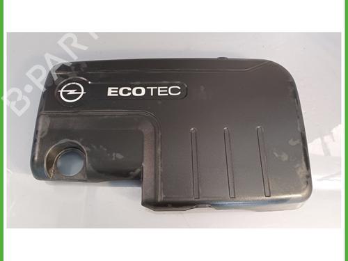 Used Upper protection OPEL ASTRA J (P10) 1.7 CDTI (68) (110 hp) 18825759