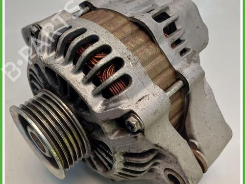 Used Alternator OPEL AGILA B (H08) 1.0 (F68) (65 hp) 29201246