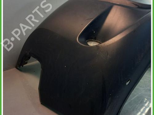 Front bumper FIAT FIORINO Box Body/MPV (225_) 1.3 D Multijet (225BXD1A, 225BXB1A, 225BXB11) | BP19703354C7 
