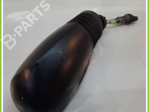 Right mirror FIAT PUNTO (188_) 1.2 60 (188.030, .050, .130, .150, .230, .250) | BP11797783C27 