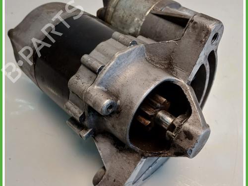 Starter PEUGEOT 206+ (2L_, 2M_) 1.1 | BP29326190M8 