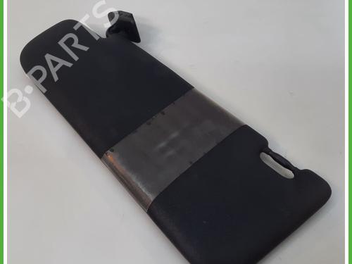 Left sun visor FIAT 500 (312_) 1.3 D Multijet (312AXE1A) | BP13363584I1
