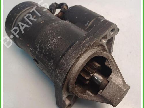 Starter FIAT PANDA (169_) 1.2 (169.AXB11, 169.AXB1A) | BP40144630M8 - Image 2