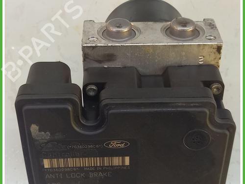 ABS pump FORD FOCUS C-MAX (DM2) 1.6 TDCi | BP15272513M43 