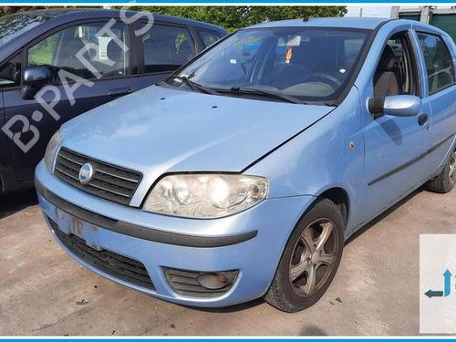 Used Parts FIAT PUNTO (188_) 1.3 JTD 16V 5017997