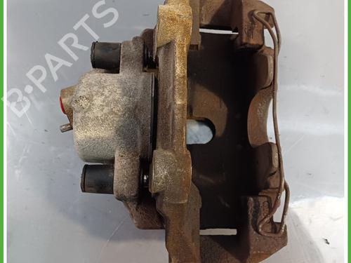 Right front brake caliper SEAT IBIZA IV SC (6J1, 6P5) 1.6 TDI | BP18875123M104 