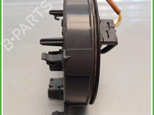 Squib airbag OPEL MERIVA A MPV (X03) 1.7 CDTI (E75) | BP22227591C102 