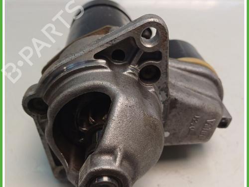 Starter OPEL ASTRA G Estate (T98) 1.4 16V (F35) | BP23593407M8 