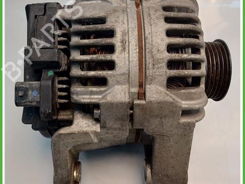 Alternator OPEL CORSA D (S07) 1.2 (L08, L68) | BP27654393M7 