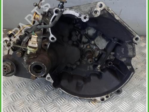 Used Gearbox Gearbox PEUGEOT 106 II (1A_, 1C_) 1.1 i (60 hp) 40074249 40074249