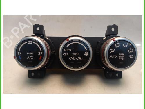 Used Climate control Climate control FIAT SEDICI (189_) 1.9 D Multijet 4x4 (120 hp) 40075827 40075827