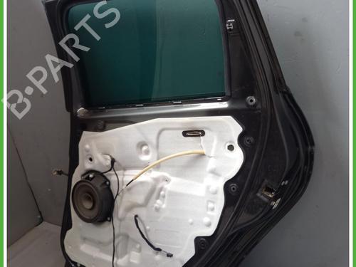 Right rear door LANCIA DELTA III (844_) 1.6 D Multijet (844.AXC11, 844.AXC1A) | BP27409902C5 