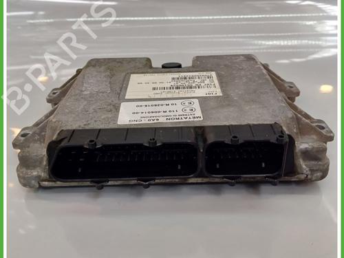 BP17908839M57 | Engine control unit (ECU) FIAT PUNTO (188_) 1.2 60 (188.030, .050, .130, .150, .230, .250) BP17908839M57