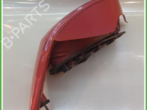 Right taillight PEUGEOT 307 (3A/C) 1.4 16V | BP16473710C35 