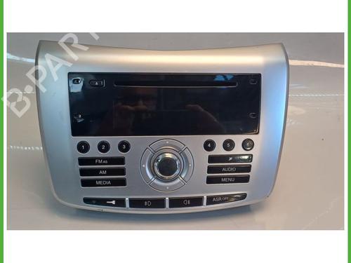 Bilradio LANCIA DELTA III (844_) 1.6 D Multijet (844.AXC11, 844.AXC1A) (120 hp) 27566739
