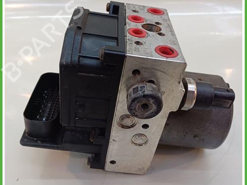 ABS pump FIAT STILO (192_) 1.8 16V (192AXC1A, 192BXC1A) | BP16970159M43 