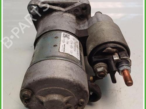 Starter FIAT GRANDE PUNTO (199_) 1.4 T-Jet (199AXM1A, 199BXM1A, 199BXN1A) | BP40143346M8  - Image 6