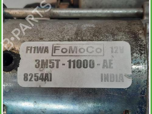 Starter FORD C-MAX (DM2) 2.0 CNG | BP40132794M8 - Image 5
