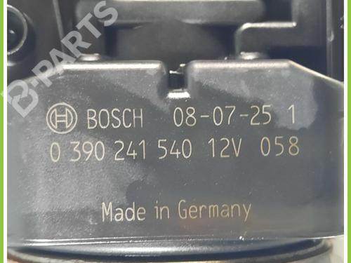 Front wipers mechanism PEUGEOT 207 (WA_, WC_) 1.4 16V | BP11719866C83 
