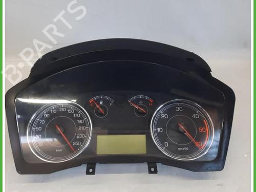 Used Instrument cluster Instrument cluster FIAT CROMA (194_) 1.9 D Multijet (194AXC1B, 194AXC12) (150 hp) 40132219 40132219
