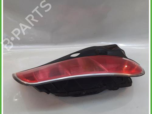 Højre baglygte LANCIA YPSILON (843_) 1.3 JTD (843.AXD11, 843.AXD1A) | BP13696131C35 