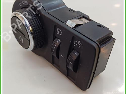 Switch OPEL ASTRA J (P10) 1.3 CDTI (68) | BP19675118I30 