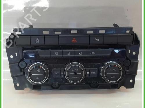 Used Climate control Climate control VW T-ROC (A11, D11) 1.5 TSI (150 hp) 40133127 40133127