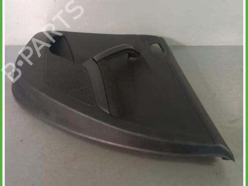 Front right panel PEUGEOT 208 I (CA_, CC_) 1.2 PureTech 82 | BP40145751C59 - Image 4