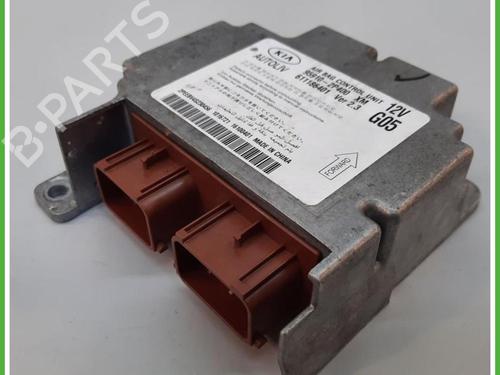 Control unit KIA SORENTO II (XM) 2.2 CRDi 4WD | BP40134260M11 - Image 6