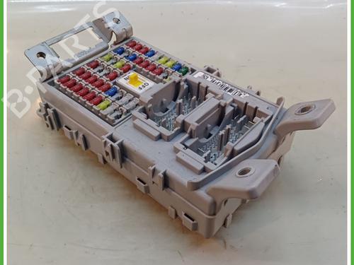 Fuse box HYUNDAI i20 II (GB, IB) 1.2 | BP16283578E1 
