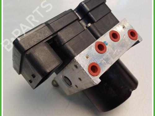 Used ABS pump ABS pump CHEVROLET AVEO Hatchback (T300) 1.2 (86 hp) 40145057 40145057