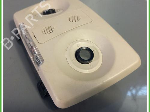 Interior roof light FIAT FREEMONT (345_) 2.0 JTD 4x4 | BP30169386I8 