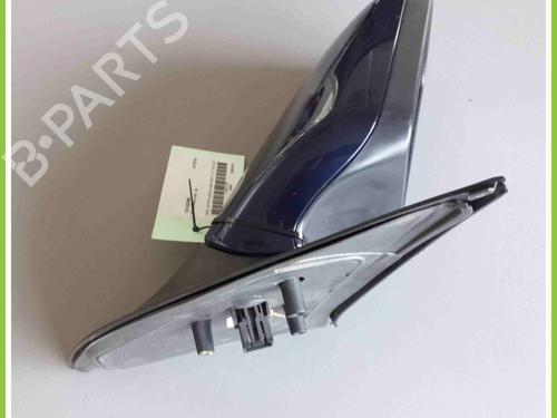 Right mirror OPEL ASTRA H Estate (A04) 1.7 CDTI (L35) | BP13515807C27 