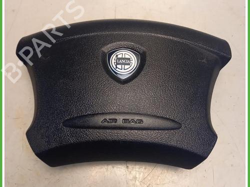 Used Driver airbag Driver airbag LANCIA LYBRA SW (839_) 1.6 (839.BXF1A) (103 hp) 40075372 40075372