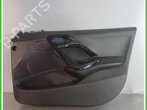 Used Front right panel Front right panel PEUGEOT 208 I (CA_, CC_) 1.2 VTI 82 (82 hp) 40139267 40139267