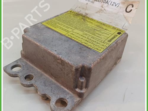 Control unit NISSAN QASHQAI / QASHQAI +2 I (J10, NJ10, JJ10E) 1.6 | BP16834642M11 