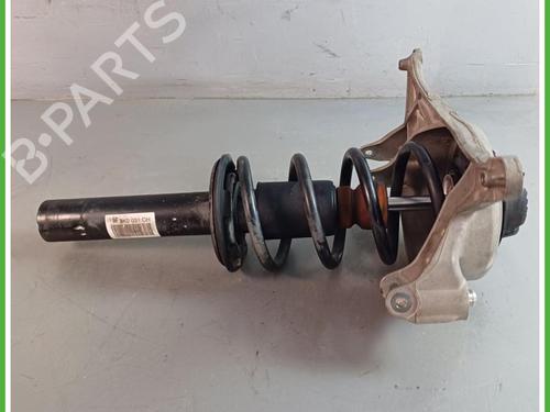 Right front shock absorber AUDI A4 B8 (8K2) 2.0 TDI | BP40138587M17 - Image 6