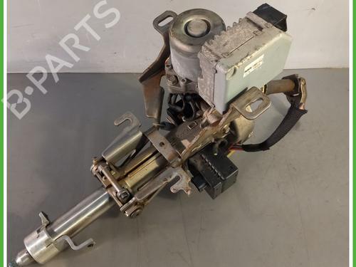 Steering column RENAULT MEGANE III Hatchback (BZ0/1_, B3_) 1.5 dCi (BZ09, BZ0D, BZ1W, BZ29, BZ14) | BP31286517M21