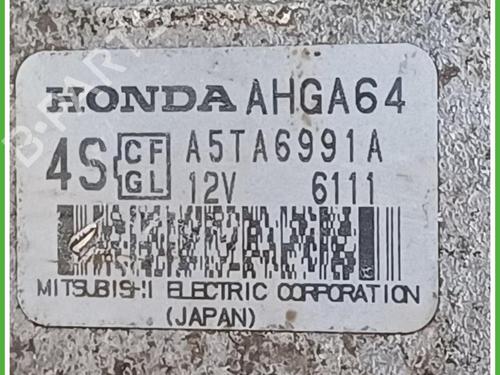 Alternator HONDA FR-V (BE) 1.7 (BE1) | BP40139969M7 - Image 4