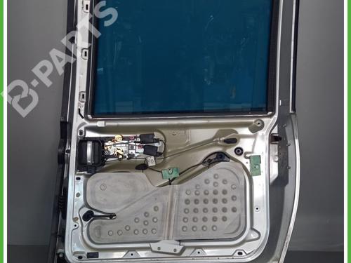 Left rear door LANCIA PHEDRA (179_) 2.2 JTD (179AXC1A) | BP11987960C4 