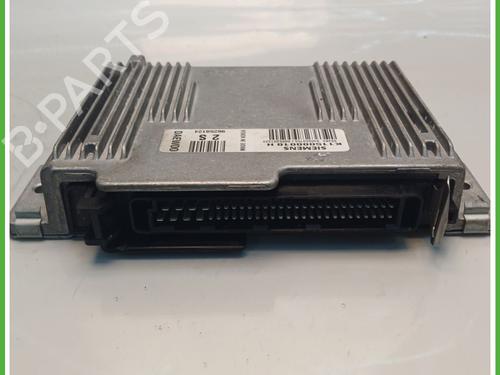 Engine control unit (ECU) DAEWOO MATIZ (M100, M150) 0.8 | BP28056087M57 