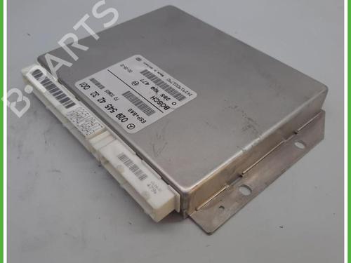 Control unit VW POLO (6N2) 1.0 | BP40130983M11 - Image 4