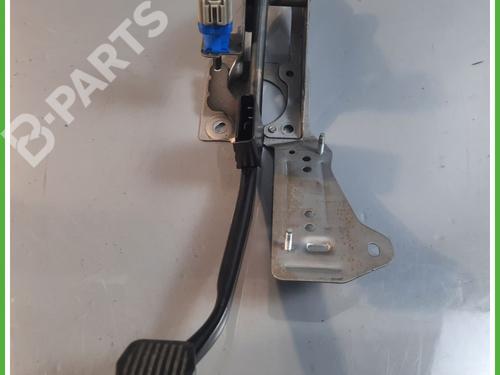 Pedal FORD KUGA II (DM2) 2.0 TDCi | BP12151085I4 