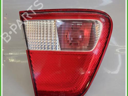 Used Left taillight SEAT CORDOBA (6K1, 6K2) 1.9 SDI (68 hp) 19029276