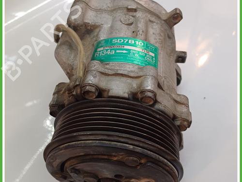 AC compressor VW POLO III (6N1) 50 1.0 | BP18022632M34 