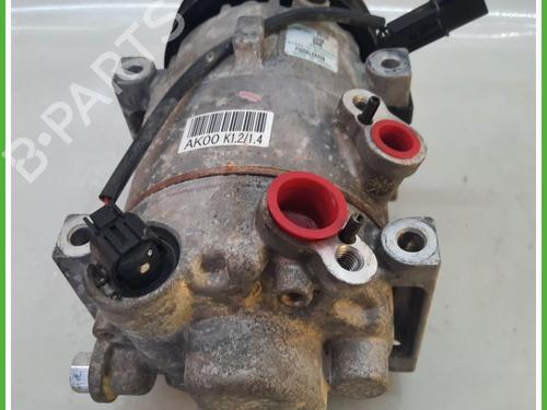AC compressor HYUNDAI i20 II (GB, IB) 1.2 | BP15114126M34 