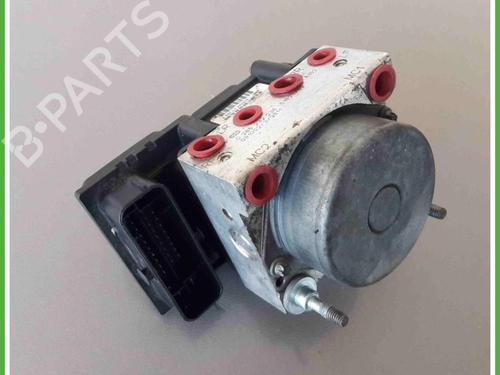 Used ABS pump ABS pump SEAT IBIZA II (6K1) 1.4 (60 hp) 40130448 40130448